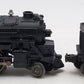 Lionel 2025 Vintage O 2-6-4 Die-Cast Steam Locomotive w/671W Tender VG