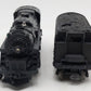Lionel 2025 Vintage O 2-6-4 Die-Cast Steam Locomotive w/671W Tender VG