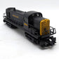 Lionel 6-18804 O Gauge Soo Line RS-3 Diesel Locomotive #8804 EX