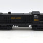 Lionel 6-18804 O Gauge Soo Line RS-3 Diesel Locomotive #8804 EX