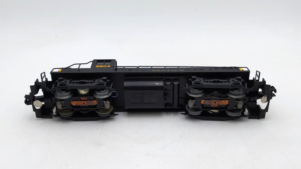 Lionel 6-18804 O Gauge Soo Line RS-3 Diesel Locomotive #8804 EX