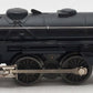 Lionel 1220 Vintage O 2-4-2 Scout Die-cast Steam Locomotive VG