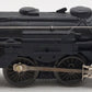 Lionel 1220 Vintage O 2-4-2 Scout Die-cast Steam Locomotive VG