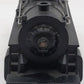 Lionel 1220 Vintage O 2-4-2 Scout Die-cast Steam Locomotive VG