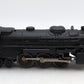 Lionel 2026 Vintage O 2-6-4 Diecast Steam Locomotive - Late Version