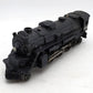 Lionel 2026 Vintage O 2-6-4 Diecast Steam Locomotive - Late Version