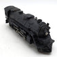 Lionel 2026 Vintage O 2-6-4 Diecast Steam Locomotive - Late Version