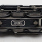 Lionel 2037 Vintage O 2-6-4 Die-Cast Steam Locomotive