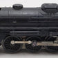 Lionel 2037 Vintage O 2-6-4 Die-Cast Steam Locomotive