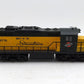 Lionel 6-8776 O Chicago & Northwestern GP20 Powered Diesel Locomotive VG