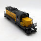 Lionel 6-8776 O Chicago & Northwestern GP20 Powered Diesel Locomotive VG