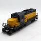 Lionel 6-8776 O Chicago & Northwestern GP20 Powered Diesel Locomotive VG