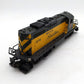 Lionel 6-8776 O Chicago & Northwestern GP20 Powered Diesel Locomotive VG
