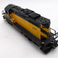 Lionel 6-8776 O Chicago & Northwestern GP20 Powered Diesel Locomotive VG