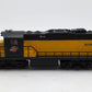 Lionel 6-8776 O Chicago & Northwestern GP20 Powered Diesel Locomotive VG