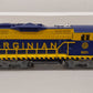 Lionel 6-8071 O Gauge Virginian SD-18 Diesel Locomotive VG