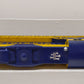 Lionel 6-8071 O Gauge Virginian SD-18 Diesel Locomotive VG