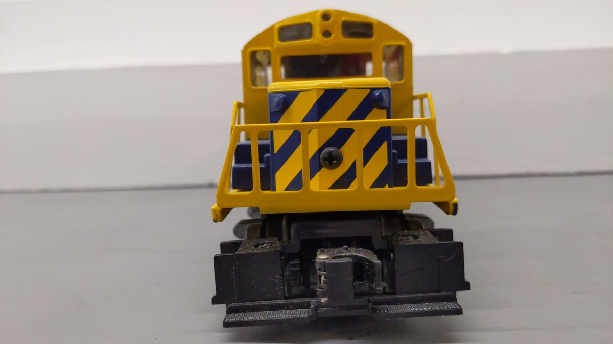 Lionel 6-8071 O Gauge Virginian SD-18 Diesel Locomotive VG