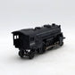 Lionel 1684 Vintage O Gauge Postwar 2-4-2 Steam Locomotive - Restored
