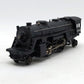 Lionel 1684 Vintage O Gauge Postwar 2-4-2 Steam Locomotive - Restored