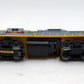 Lionel 6-8759 O Gauge Erie Lackawanna GP-9 Powered Diesel Locomotive EX