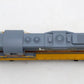 Lionel 6-8759 O Gauge Erie Lackawanna GP-9 Powered Diesel Locomotive EX