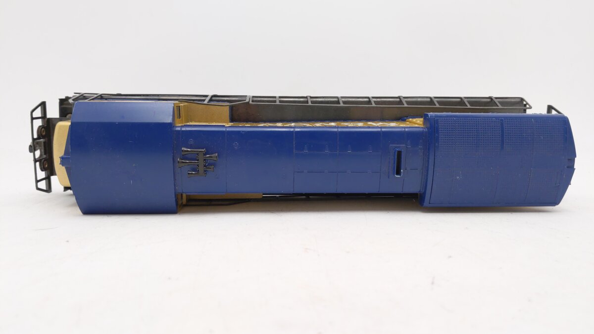 Lionel 6-8155 O Gauge Monon U36B Diesel Locomotive EX