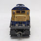 Lionel 6-8155 O Gauge Monon U36B Diesel Locomotive EX