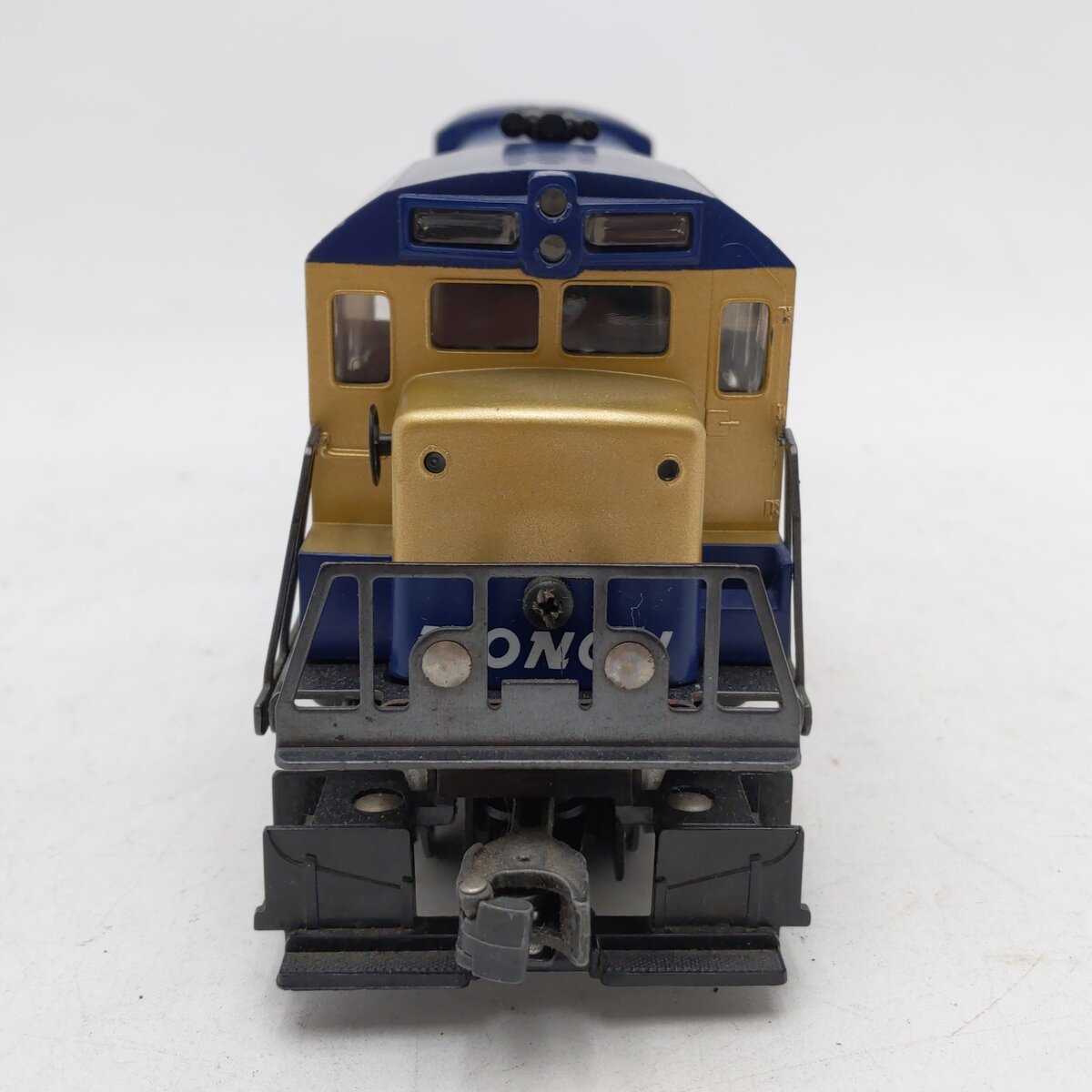Lionel 6-8155 O Gauge Monon U36B Diesel Locomotive EX
