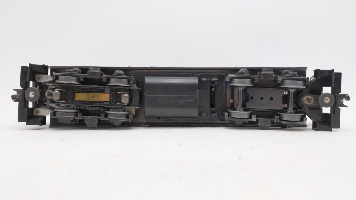 Lionel 6-8155 O Gauge Monon U36B Diesel Locomotive EX