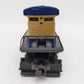 Lionel 6-8155 O Gauge Monon U36B Diesel Locomotive EX