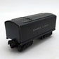 Lionel 6654W Vintage O Sheet Metal Operating Whistle Tender