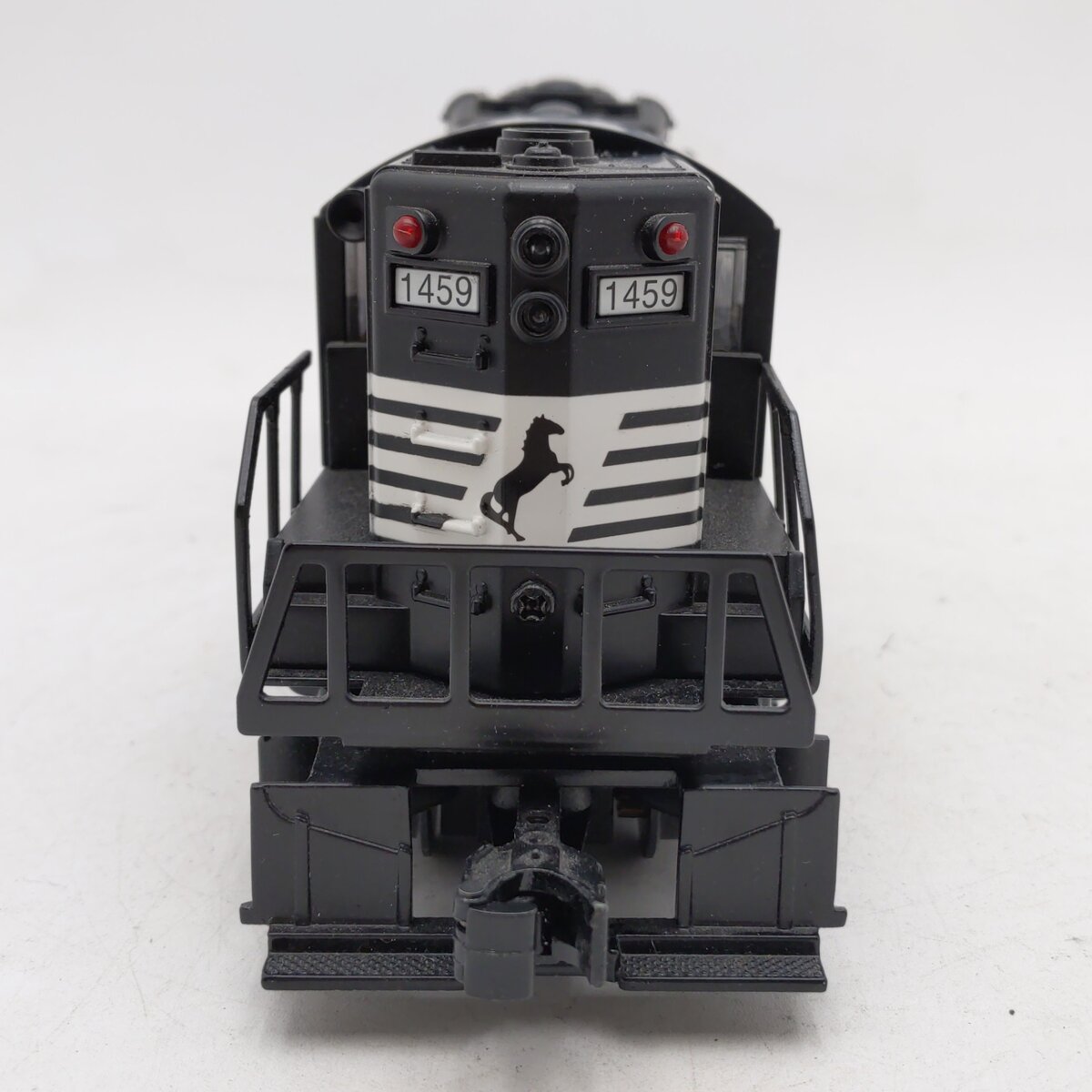 Williams GP9-214 O Scale Norfolk & Western Locomotive Cab #1459 EX