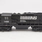 Williams GP9-214 O Scale Norfolk & Western Locomotive Cab #1459 EX