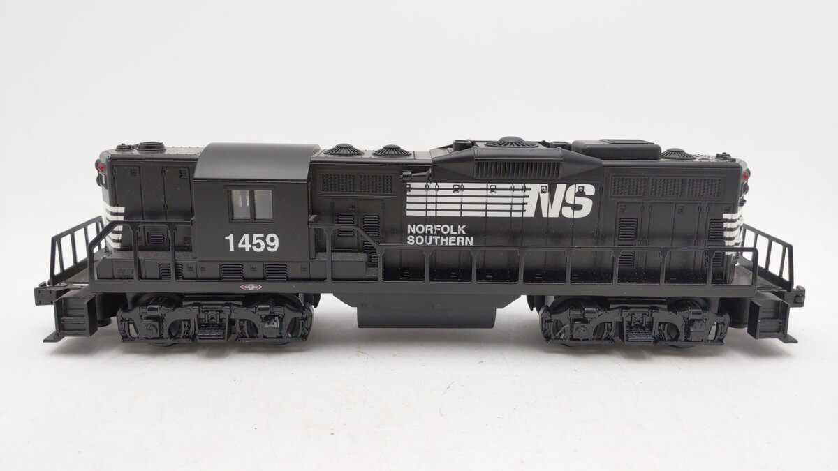 Williams GP9-214 O Scale Norfolk & Western Locomotive Cab #1459 EX
