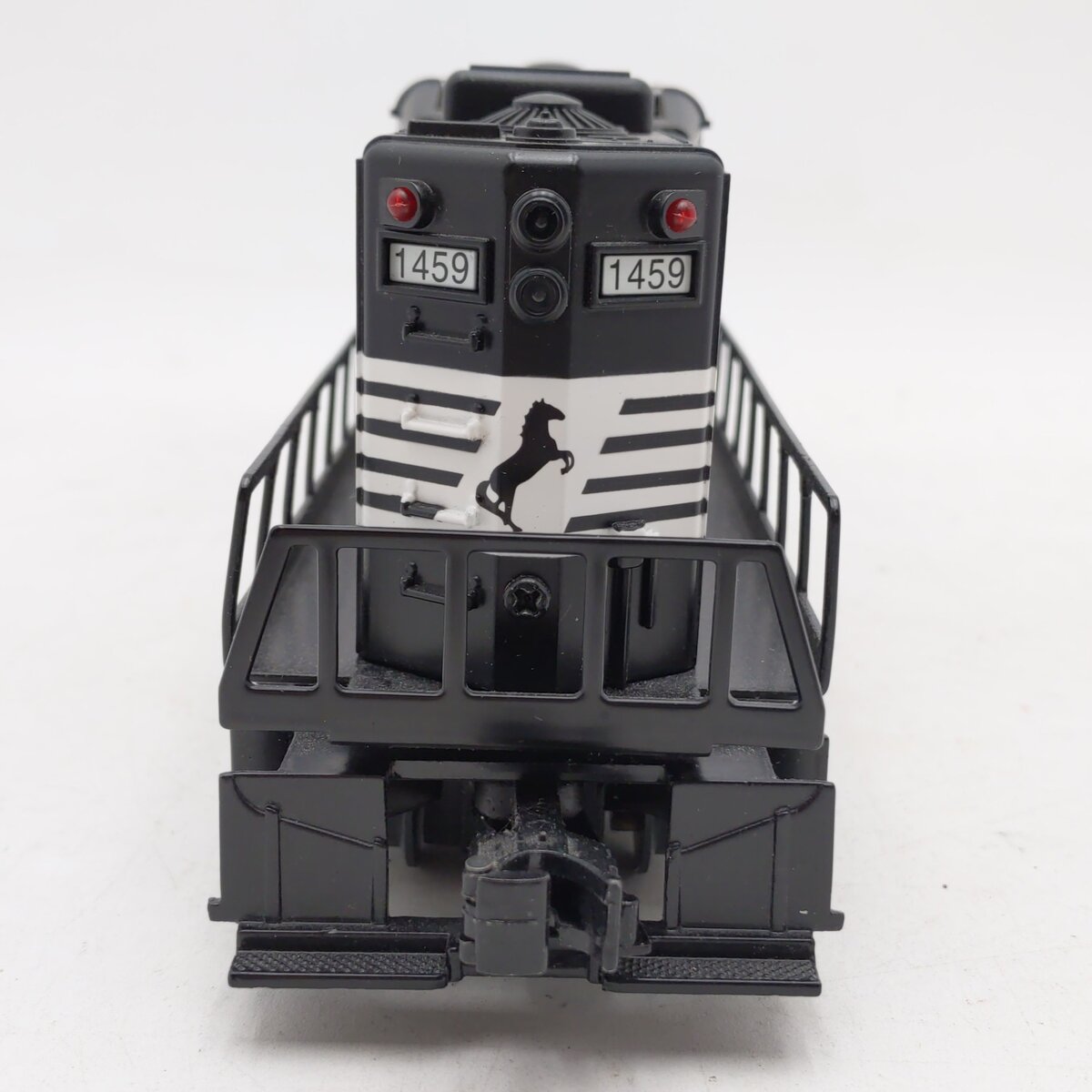 Williams GP9-214 O Scale Norfolk & Western Locomotive Cab #1459 EX