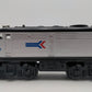 Lionel 6-18903 O Amtrak Alco Non-Powered Diesel Locomotive #8903 VG