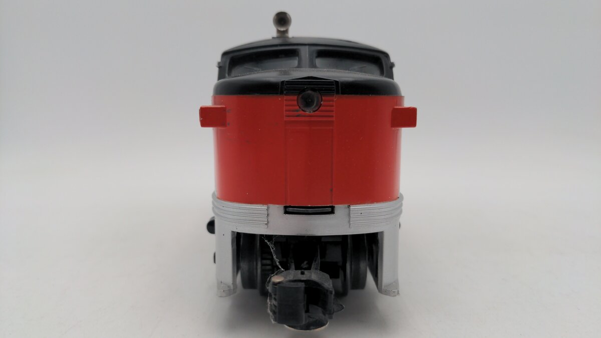 Lionel 6-18903 O Amtrak Alco Non-Powered Diesel Locomotive #8903 VG