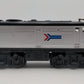 Lionel 6-18903 O Amtrak Alco Non-Powered Diesel Locomotive #8903 VG