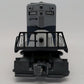 Lionel 6-38895 Wabash Legacy Scale GP9 Diesel Locomotive #484 EX