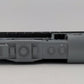 Lionel 6-38895 Wabash Legacy Scale GP9 Diesel Locomotive #484 EX