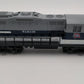 Lionel 6-38895 Wabash Legacy Scale GP9 Diesel Locomotive #484 EX