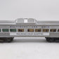Lionel 400 Vintage O Unpowered Baltimore & Ohio Commuter Car (Custom)