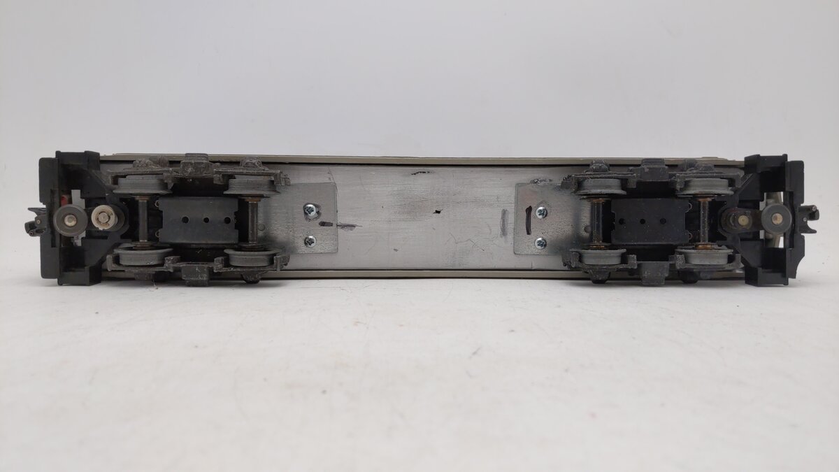 Lionel 400 Vintage O Unpowered Baltimore & Ohio Commuter Car (Custom)