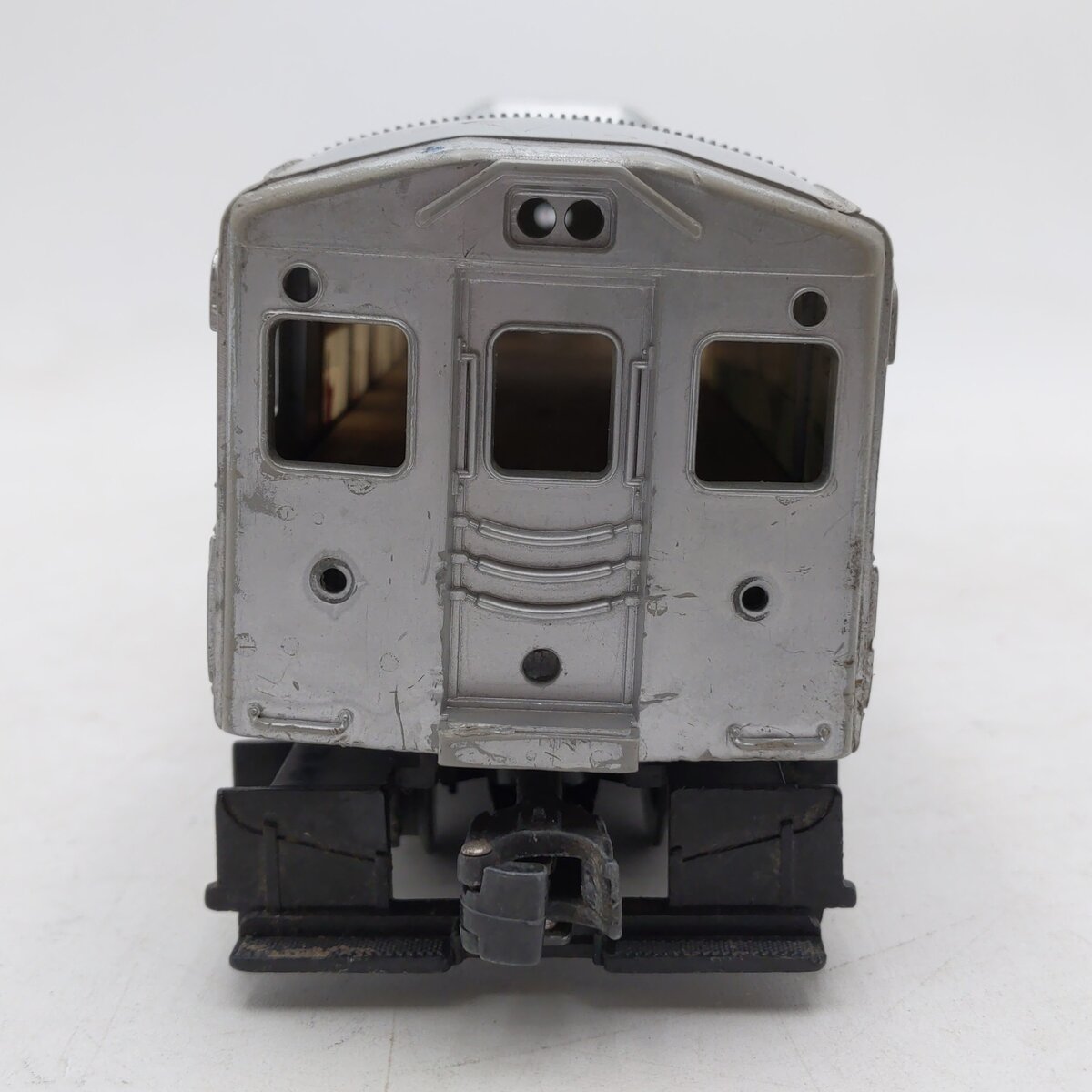 Lionel 400 Vintage O Unpowered Baltimore & Ohio Commuter Car (Custom)
