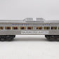 Lionel 400 Vintage O Unpowered Baltimore & Ohio Commuter Car (Custom)