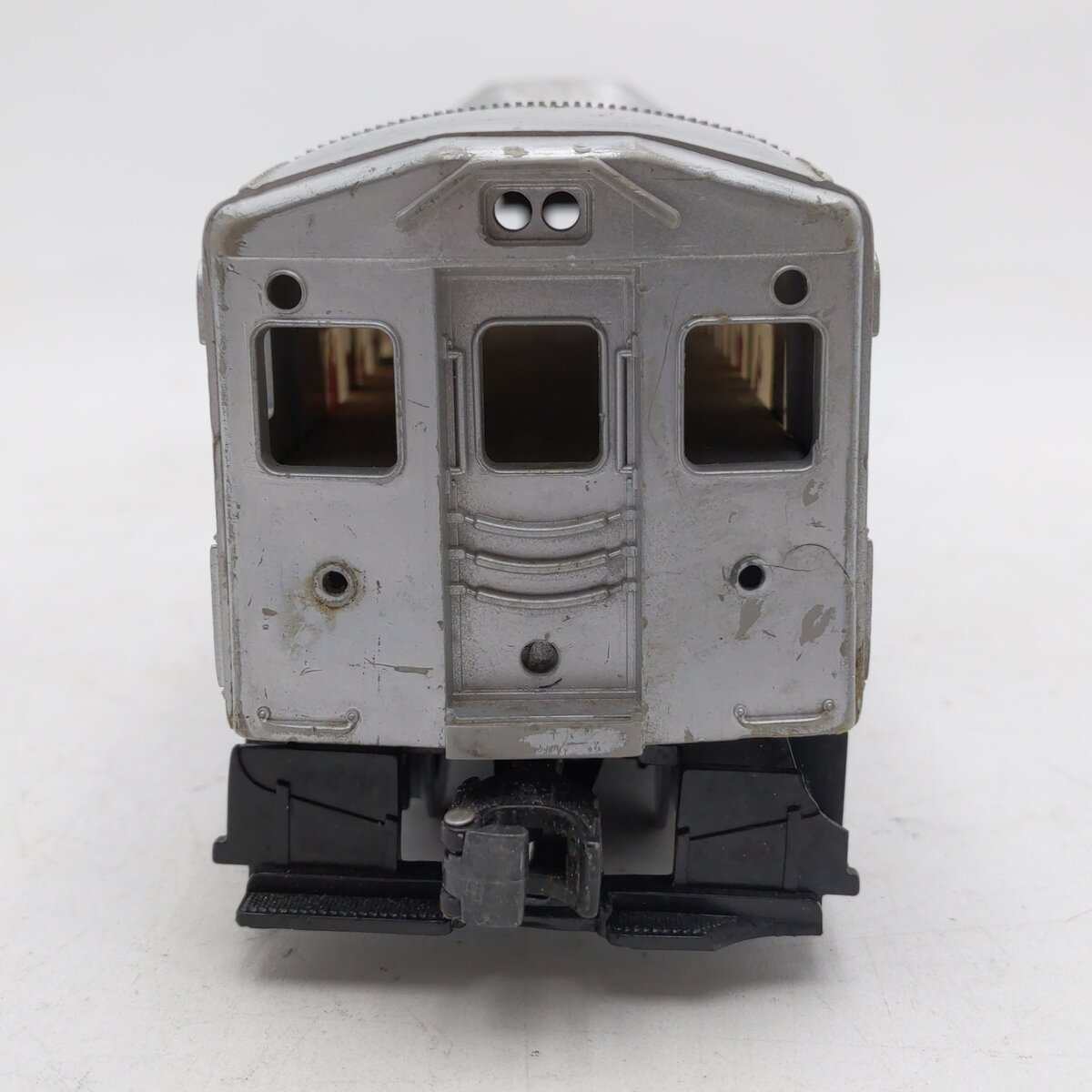 Lionel 400 Vintage O Unpowered Baltimore & Ohio Commuter Car (Custom)