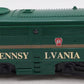 K-Line K2105 O Pennsylvania Non-Powered Diesel Locomotive #2105 VG