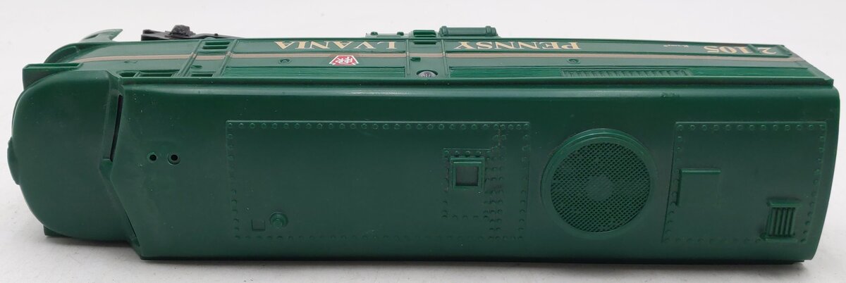 K-Line K2105 O Pennsylvania Non-Powered Diesel Locomotive #2105 VG
