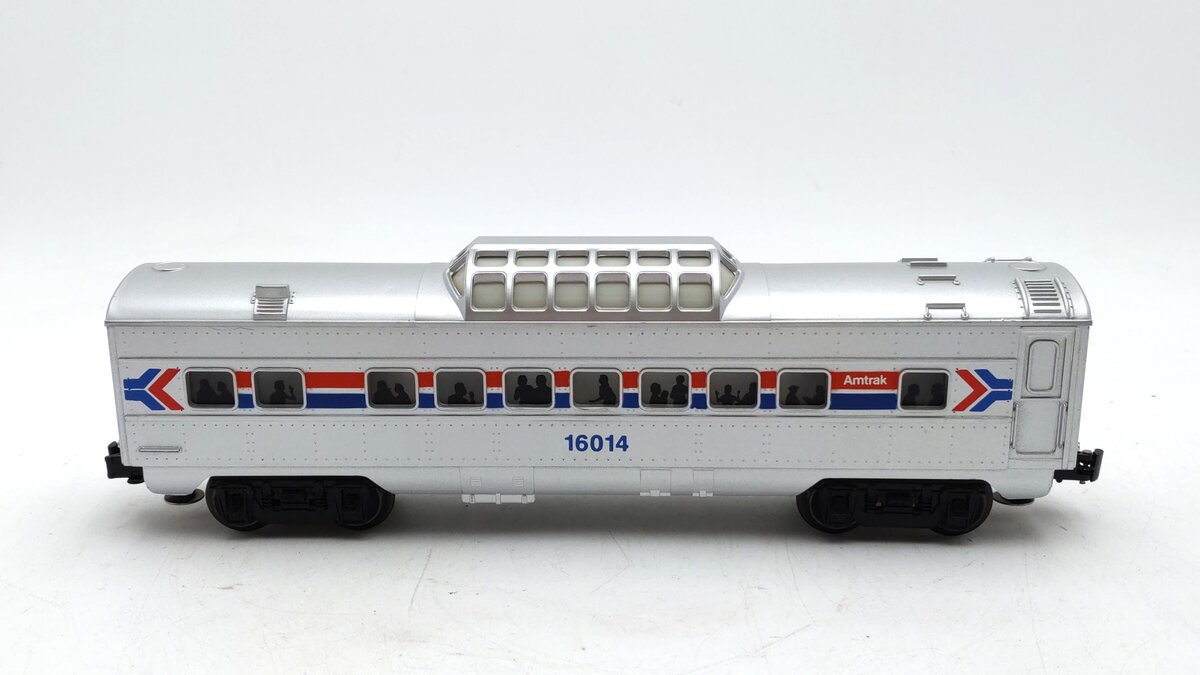 Lionel 6-16014 O Amtrak Passenger Car LN
